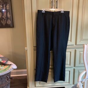 Banana Republic Men’s Performance Wear Pants Size 35X32 NWT